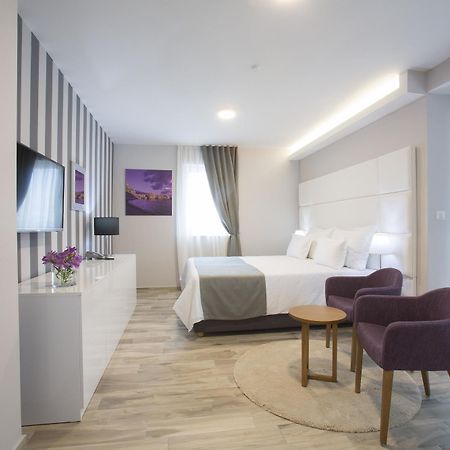 Boutique Hotel Intermezzo - Pag Centre Pag Town Exterior photo