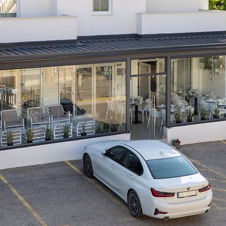 Boutique Hotel Intermezzo - Pag Centre Pag Town Exterior photo