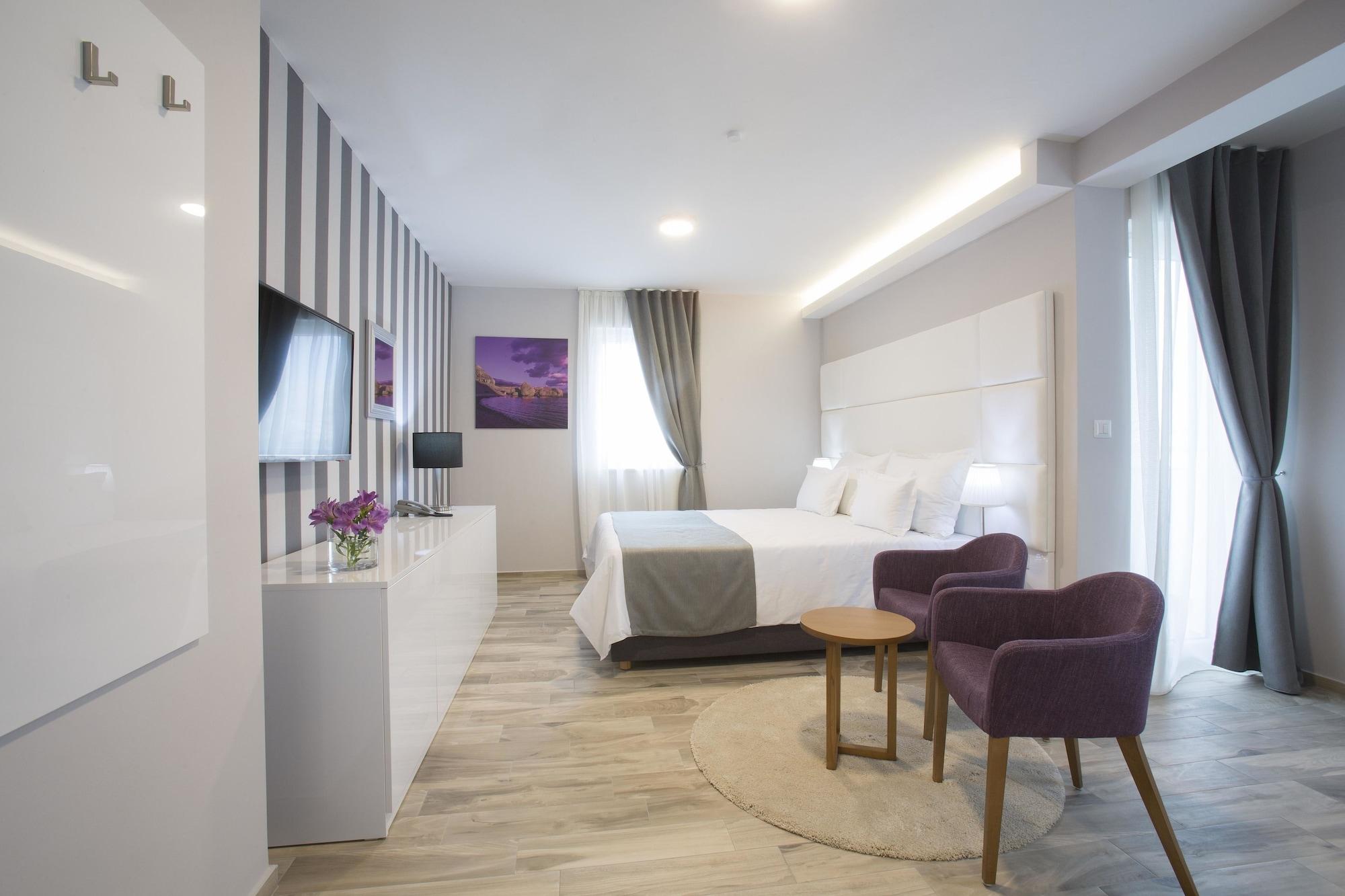 Boutique Hotel Intermezzo - Pag Centre Pag Town Exterior photo
