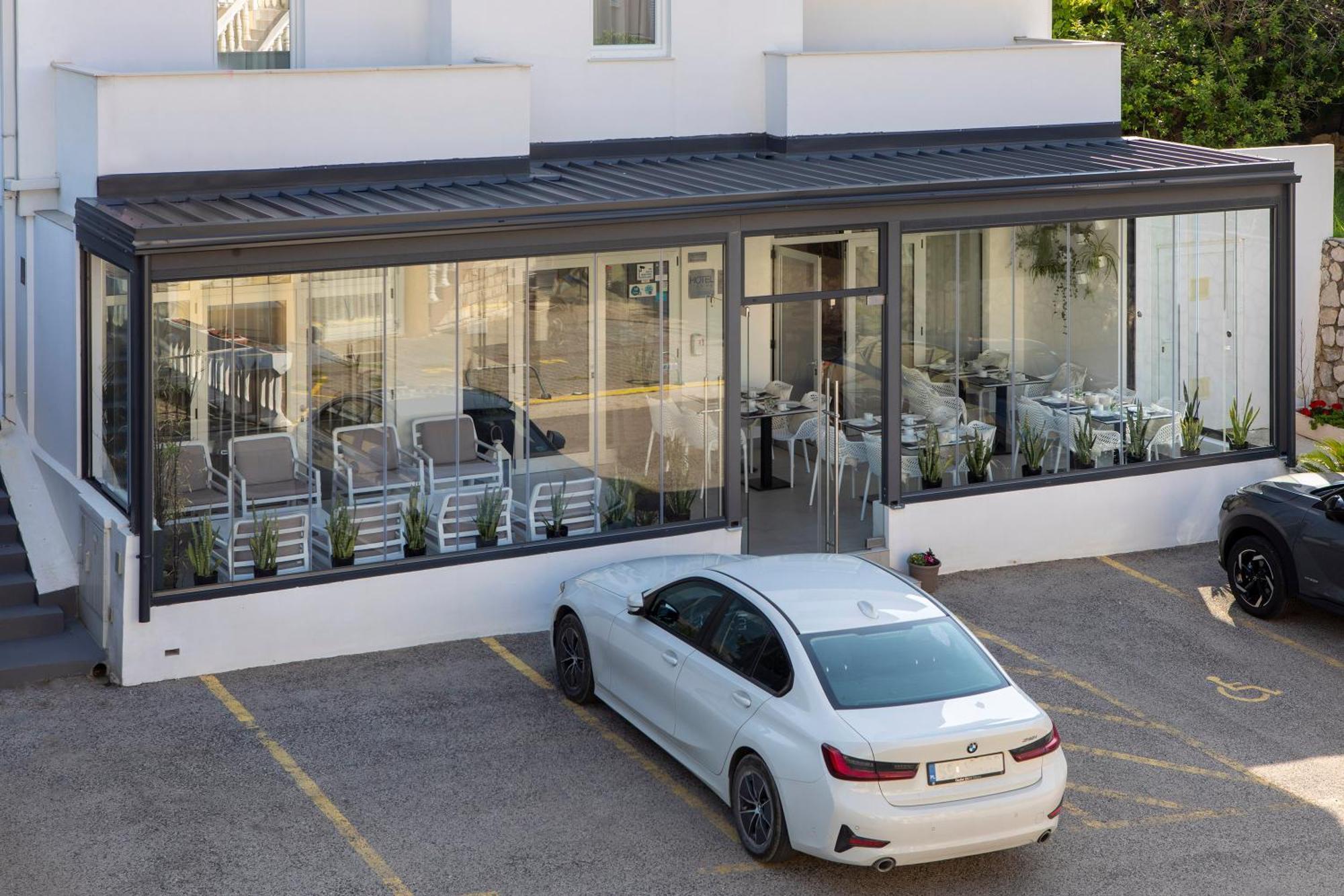 Boutique Hotel Intermezzo - Pag Centre Pag Town Exterior photo