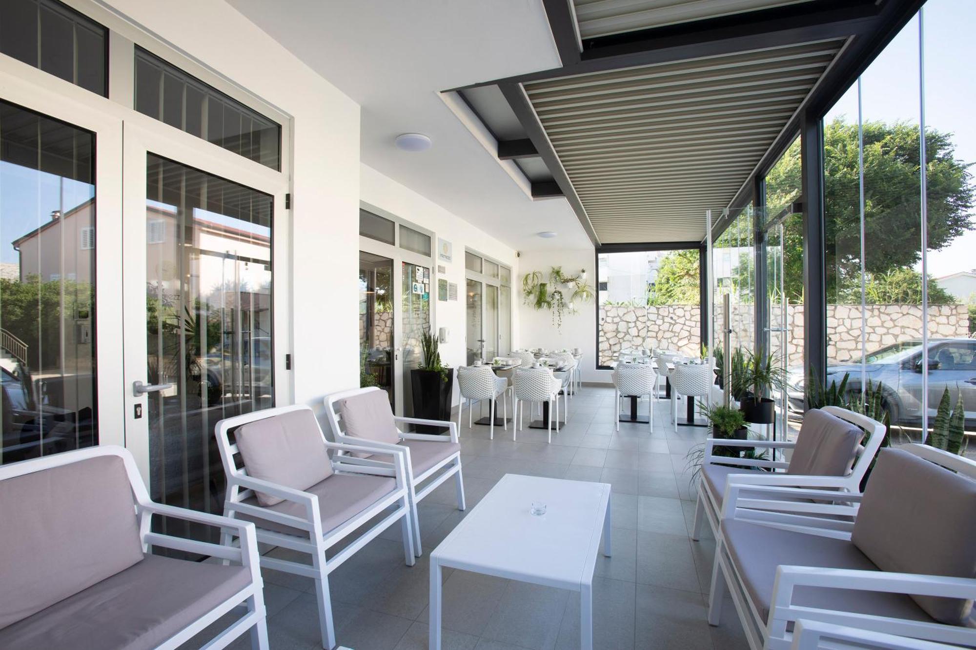 Boutique Hotel Intermezzo - Pag Centre Pag Town Exterior photo