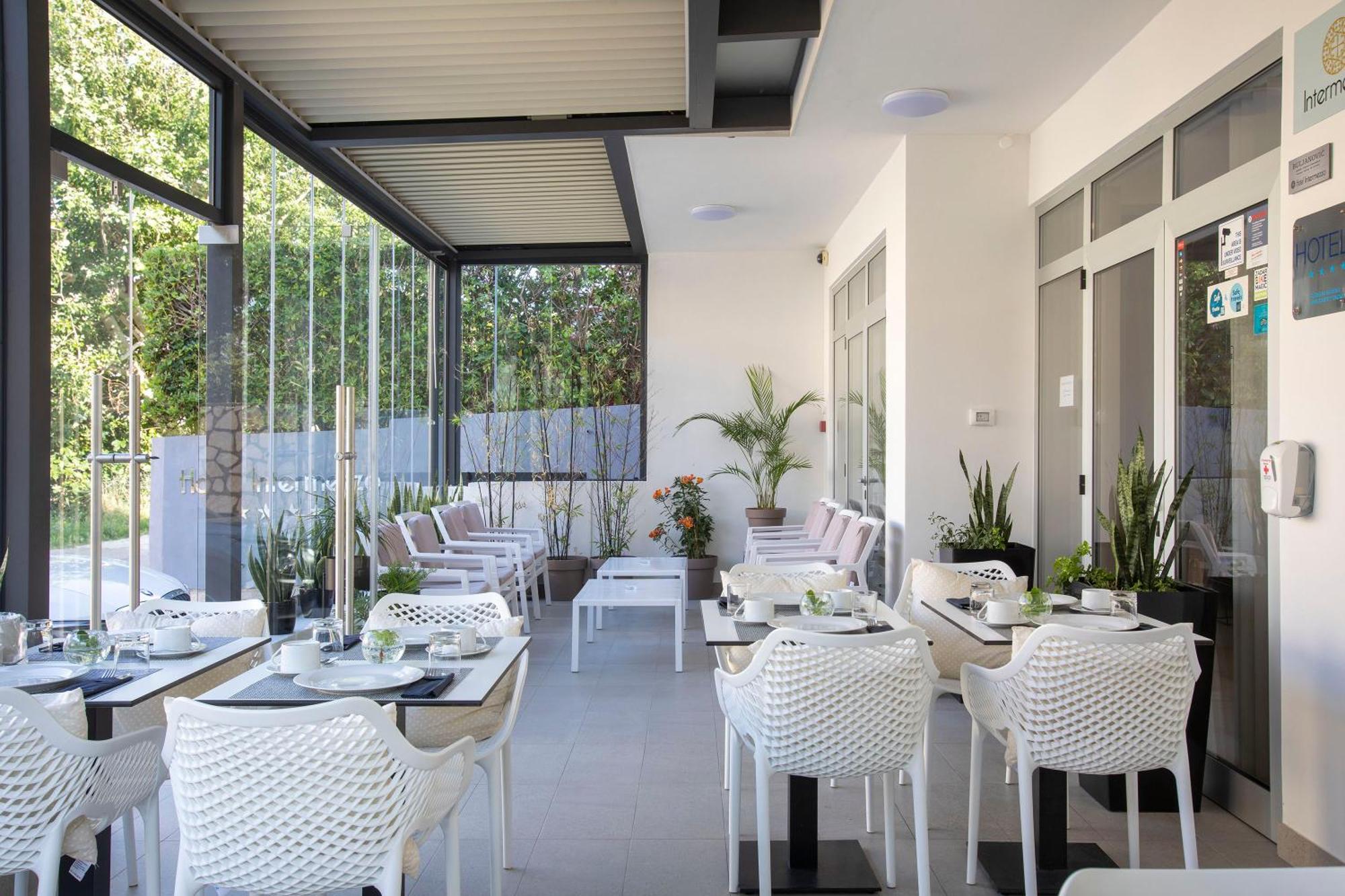 Boutique Hotel Intermezzo - Pag Centre Pag Town Exterior photo