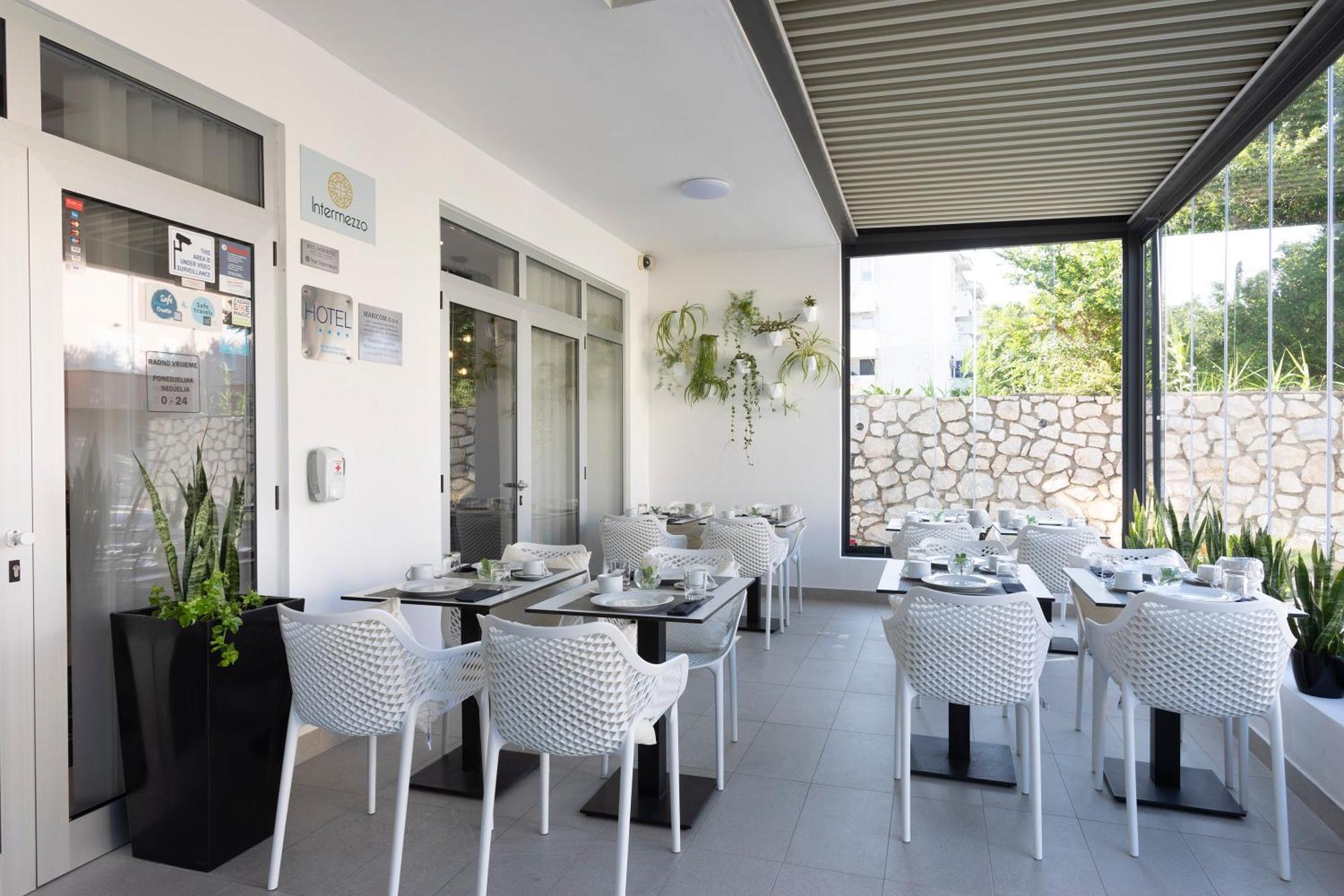 Boutique Hotel Intermezzo - Pag Centre Pag Town Exterior photo