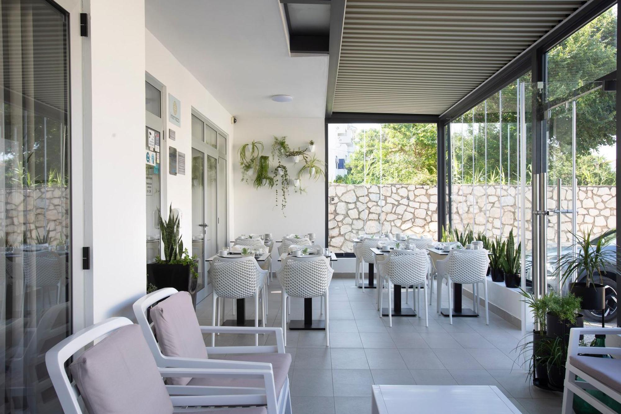 Boutique Hotel Intermezzo - Pag Centre Pag Town Exterior photo
