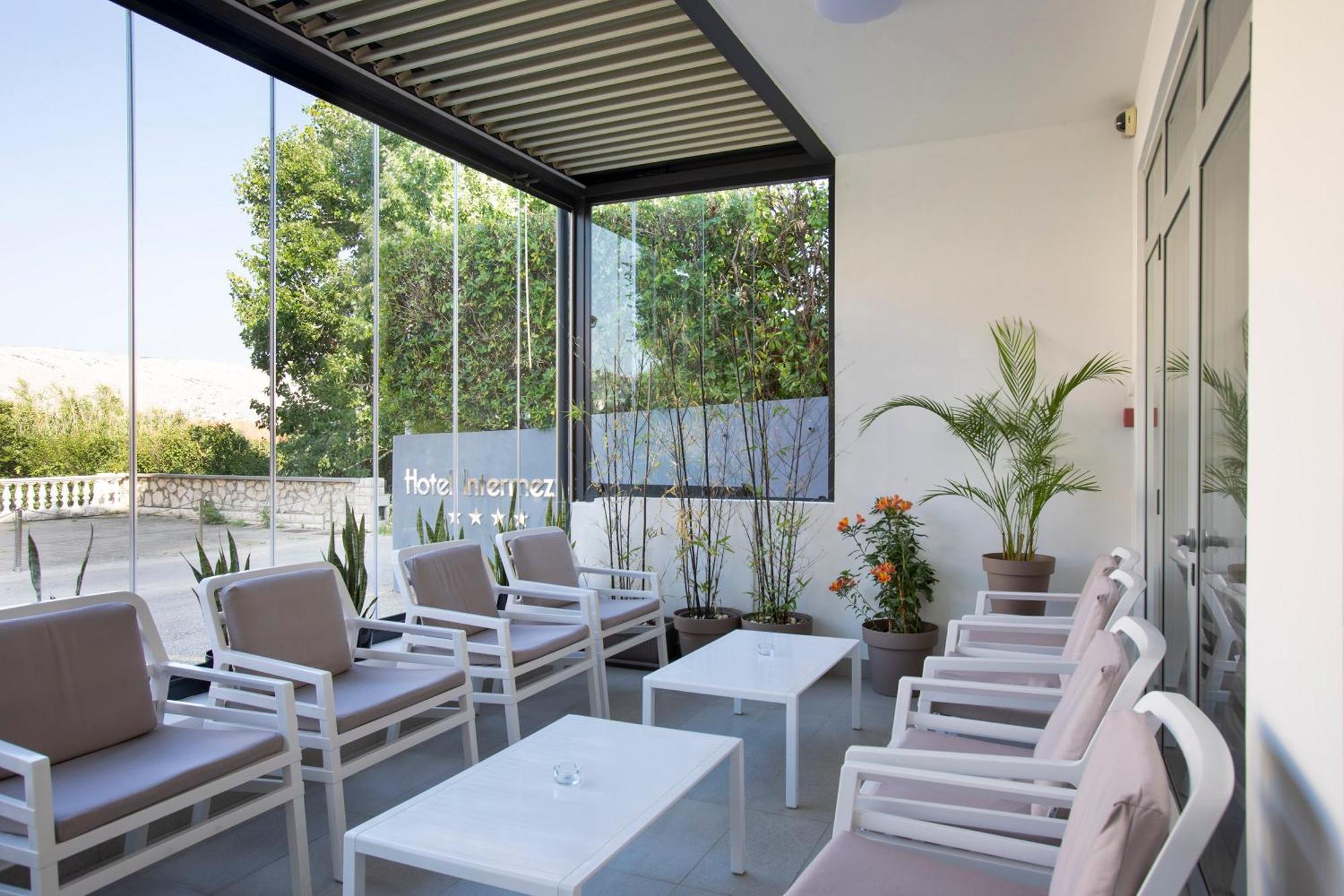 Boutique Hotel Intermezzo - Pag Centre Pag Town Exterior photo
