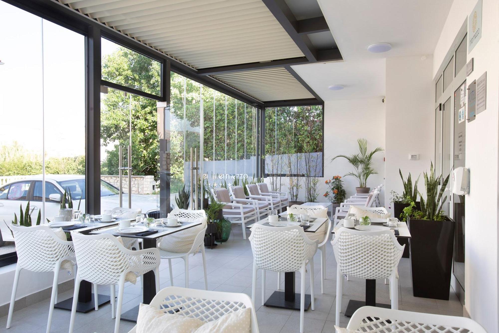 Boutique Hotel Intermezzo - Pag Centre Pag Town Exterior photo