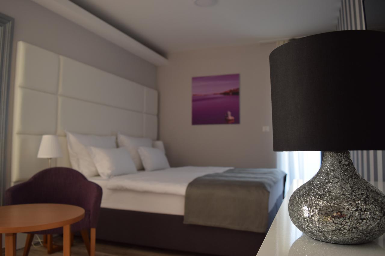 Boutique Hotel Intermezzo - Pag Centre Pag Town Exterior photo