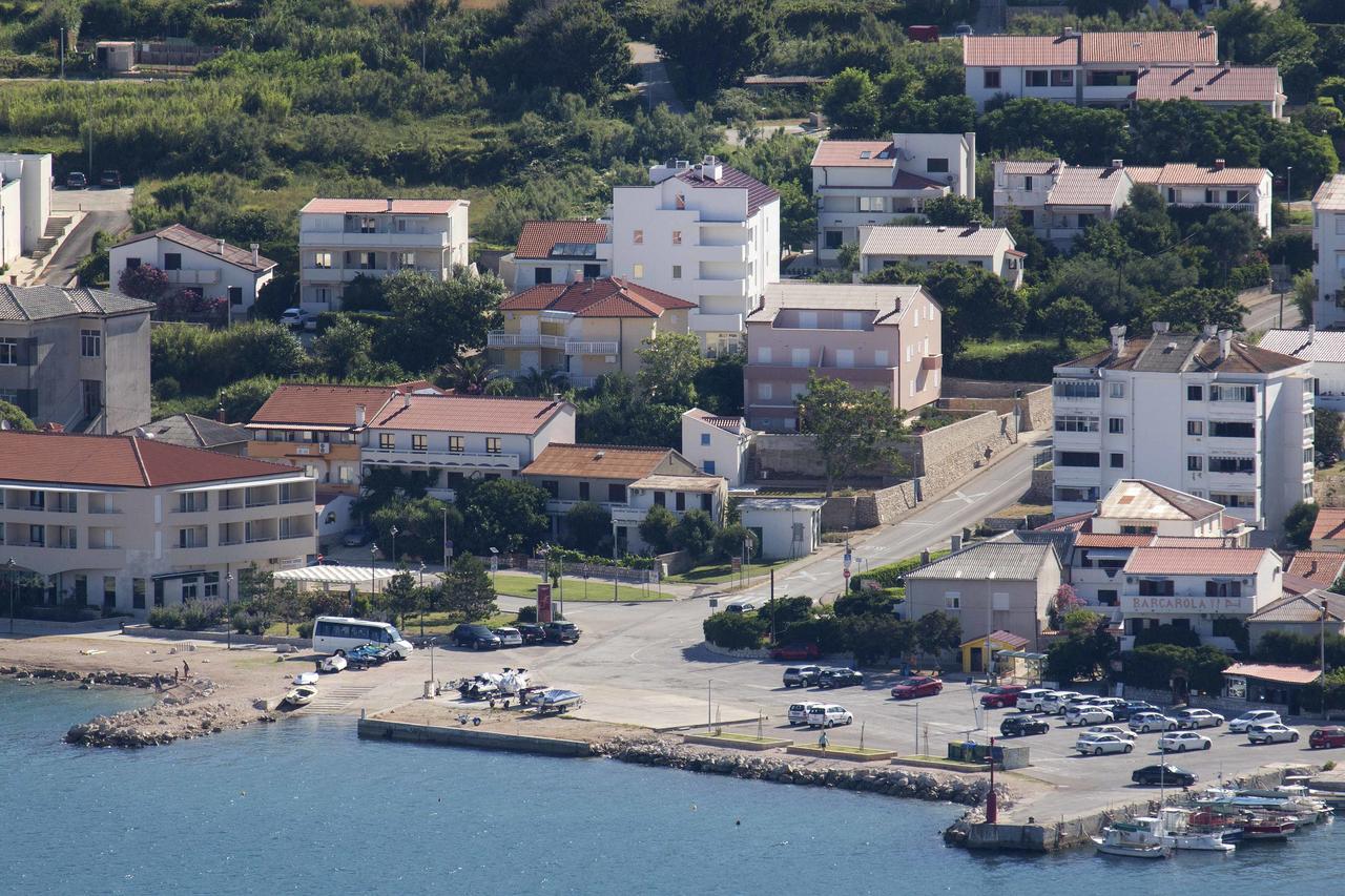 Boutique Hotel Intermezzo - Pag Centre Pag Town Exterior photo